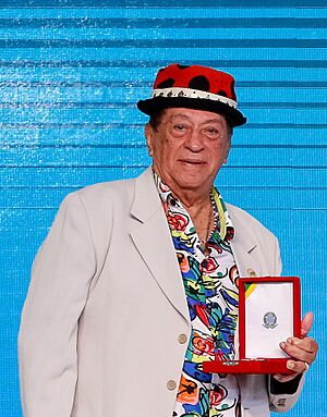 Genival Lacerda (2017)