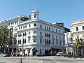 George Hotel Crystal Ballroom St Kilda