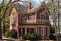 George irvine house 2011
