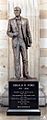 Gerald R Ford sculpture