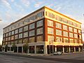 Gibson Company Building