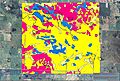 Glacial Lakes S P - Blue Mounds WPA 2017 Wiki Version