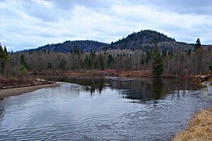 Goulais River