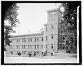 Gov't Hospital for Insane Howard Hall, (Washington, D.C.) LCCN2016825277