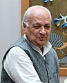 Governor Arif Mohammad Khan