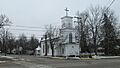 Grace Episcopal Church (Jonesville, MI)