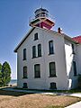 Grandtraverselighthouse