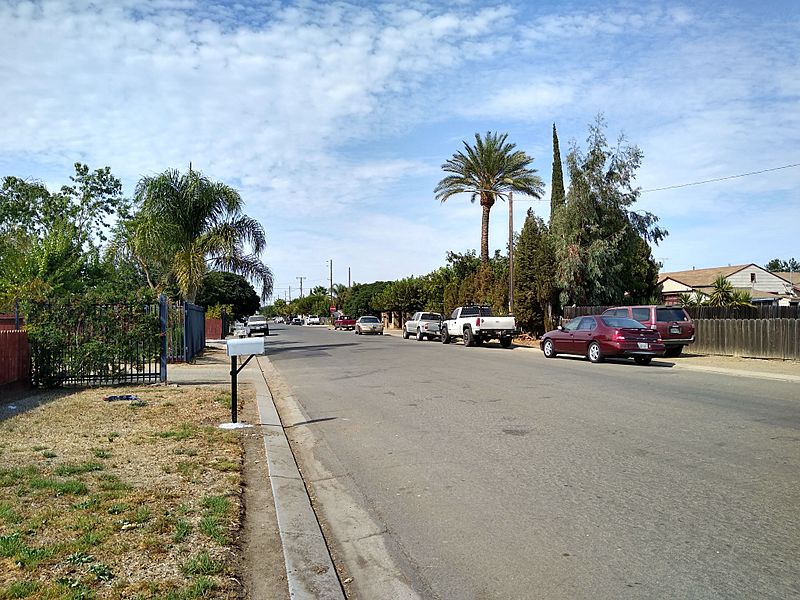 Image Grayson, California 2