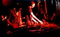 Groove Armada at Chi Dubai
