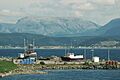 Gros Morne Mountain