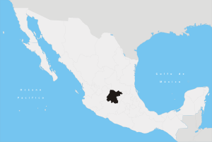 Guanajuato en México.svg