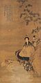 Guanyin acolytes