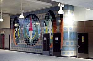 Haggerston interior1