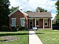 Hannah Maria Libby Smith House