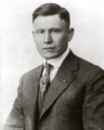Harland Sanders (circa 1914)