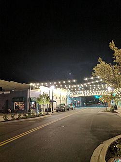 Hartsville Sc Christmas Parade 2022 Hartsville, South Carolina Facts For Kids