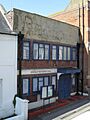 Hastings Brotherhood Spiritualist Church, Hastings