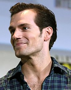 Henry Cavill (28487498052) (cropped)