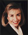 Hillary Clinton 1992