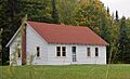 Hoist Bay Resort cabin