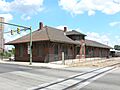 Hull Street Station Richmond Va