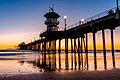 Huntington Beach Pier