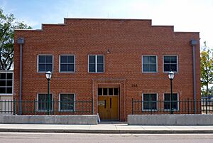 Inex Johnson School 02