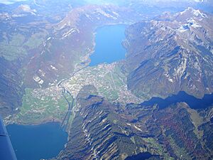 Interlaken aer