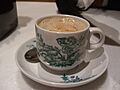 Ipoh White Coffee, Old Town Kopitiam in Australia