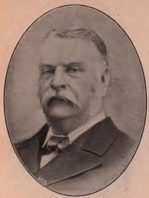 James Kitson