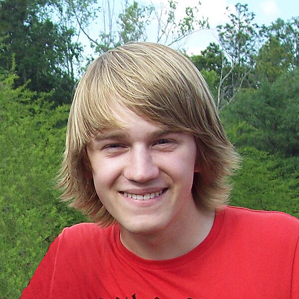 Jason Dolley in 2008