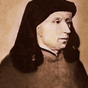 Johannes Ockeghem Facts For Kids