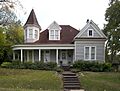 John sterling smith house 2008
