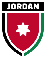Shirt badge/Association crest