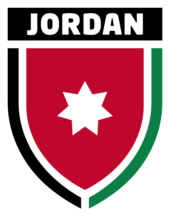 Shirt badge/Association crest