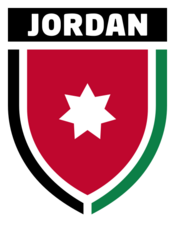 Shirt badge/Association crest