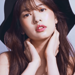 Jung So Min Marie Claire Korea Pink Fever