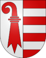 Jura-coat of arms