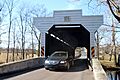 Kennedy Bridge Chesco