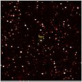 Kepler First Light Detail TrES-2