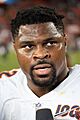 Khalil Mack Bears 2019 (cropped)