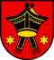 Coat of arms of Klingnau