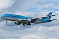 Korean Air, HL-7630, Boeing 747-8 - FRA (20522480784)