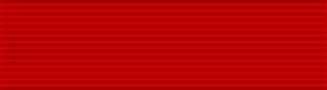 LAO Gold Medal of the Nation BAR