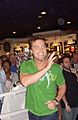 Lance Bass Outwrite