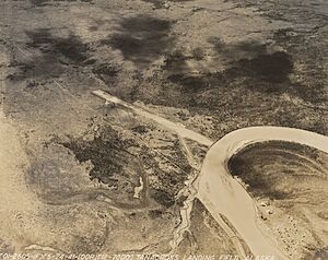 Landing Fields - Alaska - Tanana Crossing - NARA - 68159056 (cropped)