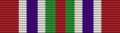 Lebanon war ribbon