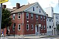 Lechmere Point Corporation Houses 1