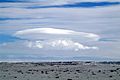 Lenticular Cloud in Wyoming 0034b