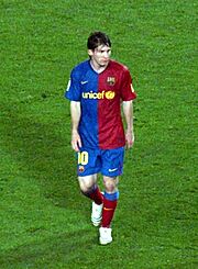 LeoMessi